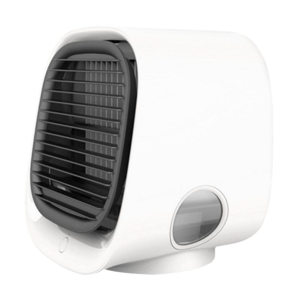 Raffrescatore d'Aria 2 in 1 con Umidificatore Portatile