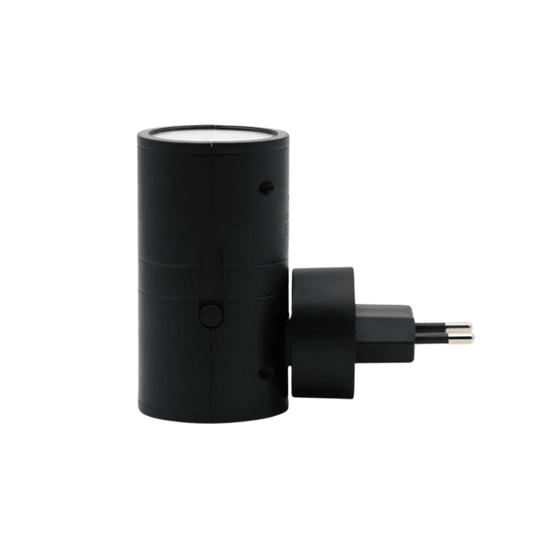Dimmable LED Wall Plug Night Light with Day/Night Sensor 8