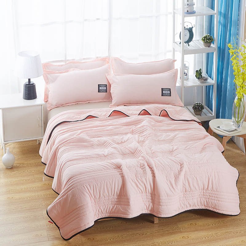 EverChill Cooling Hypoallergenic Blanket — Fresh Sleep Comfort 7