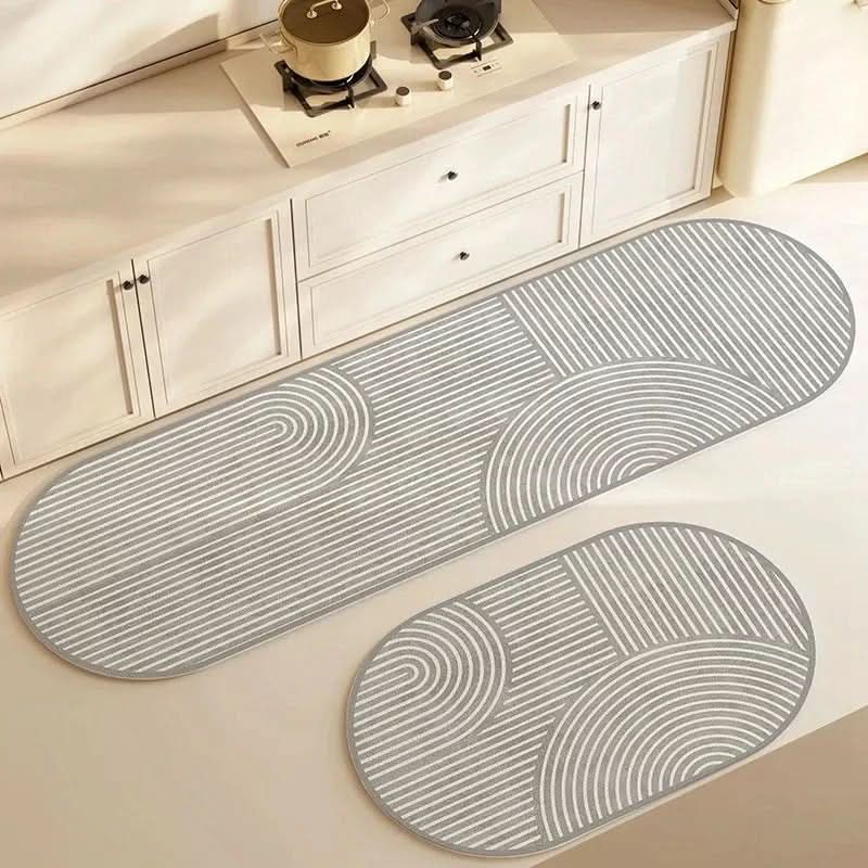 ChefStep Anti-Fatigue Kitchen Mat — Non-Slip Ergonomic PU Foam 7