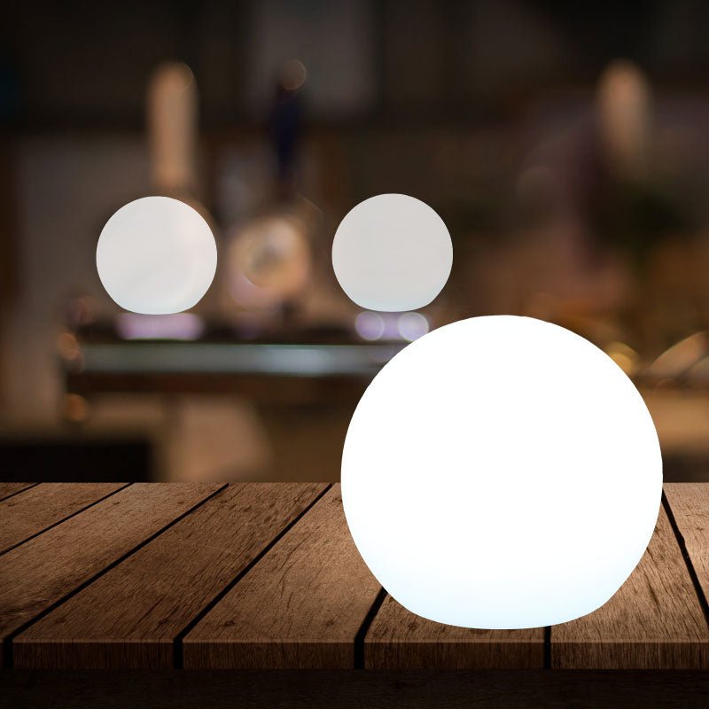 Lampe de Table LED Sans Fil Taavita - 16 Couleurs