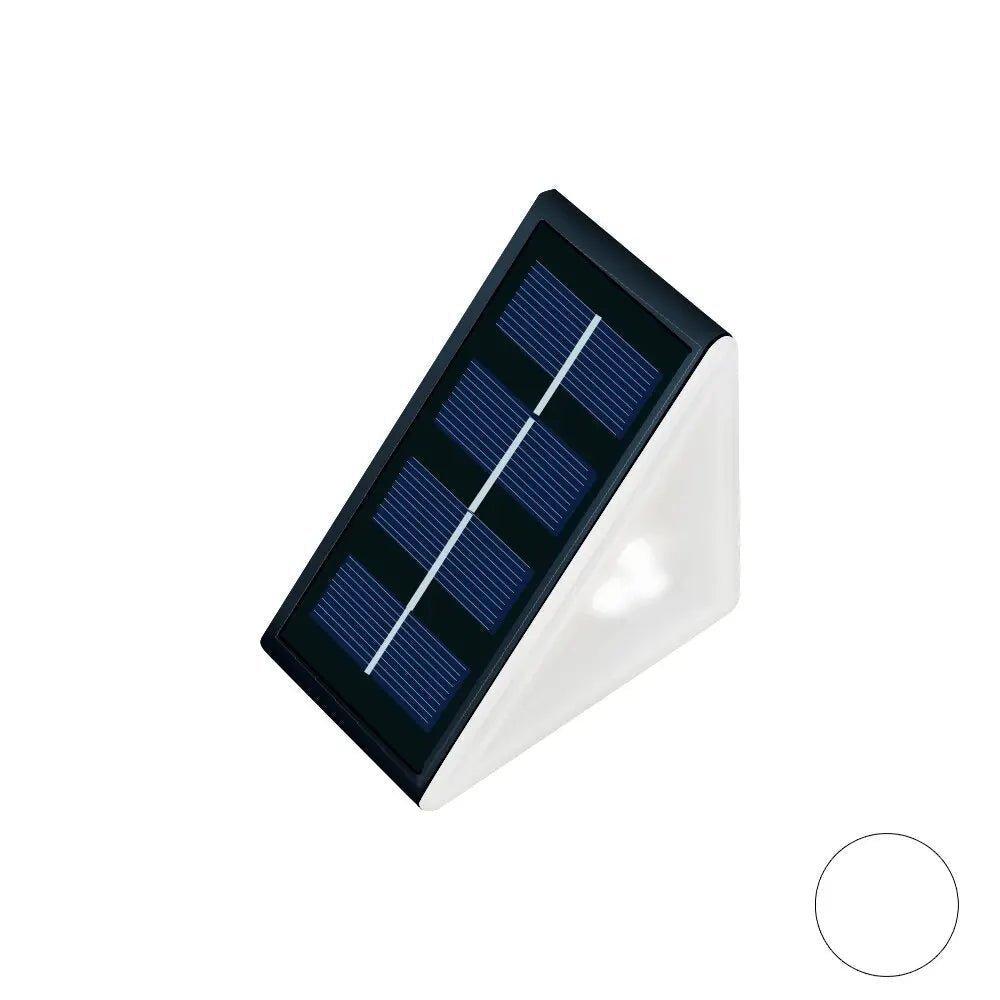 Lampes solaires de jardin étanches LICHTSONNE