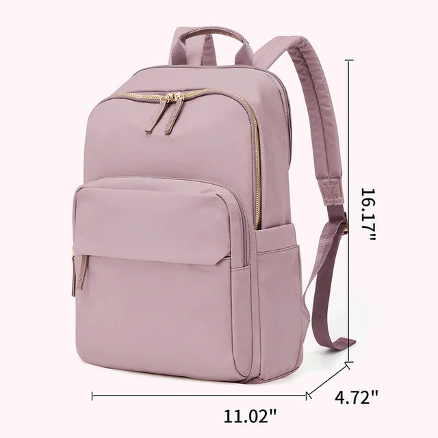 VenturePack Adventure Backpack 20-35L — Waterproof Multi-Pocket 11
