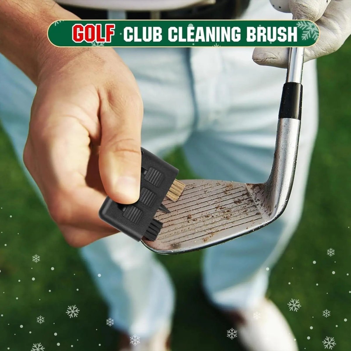 Golf Advent Calendar 24 Days — Exclusive Golf Accessories TEEBOX 2025 7
