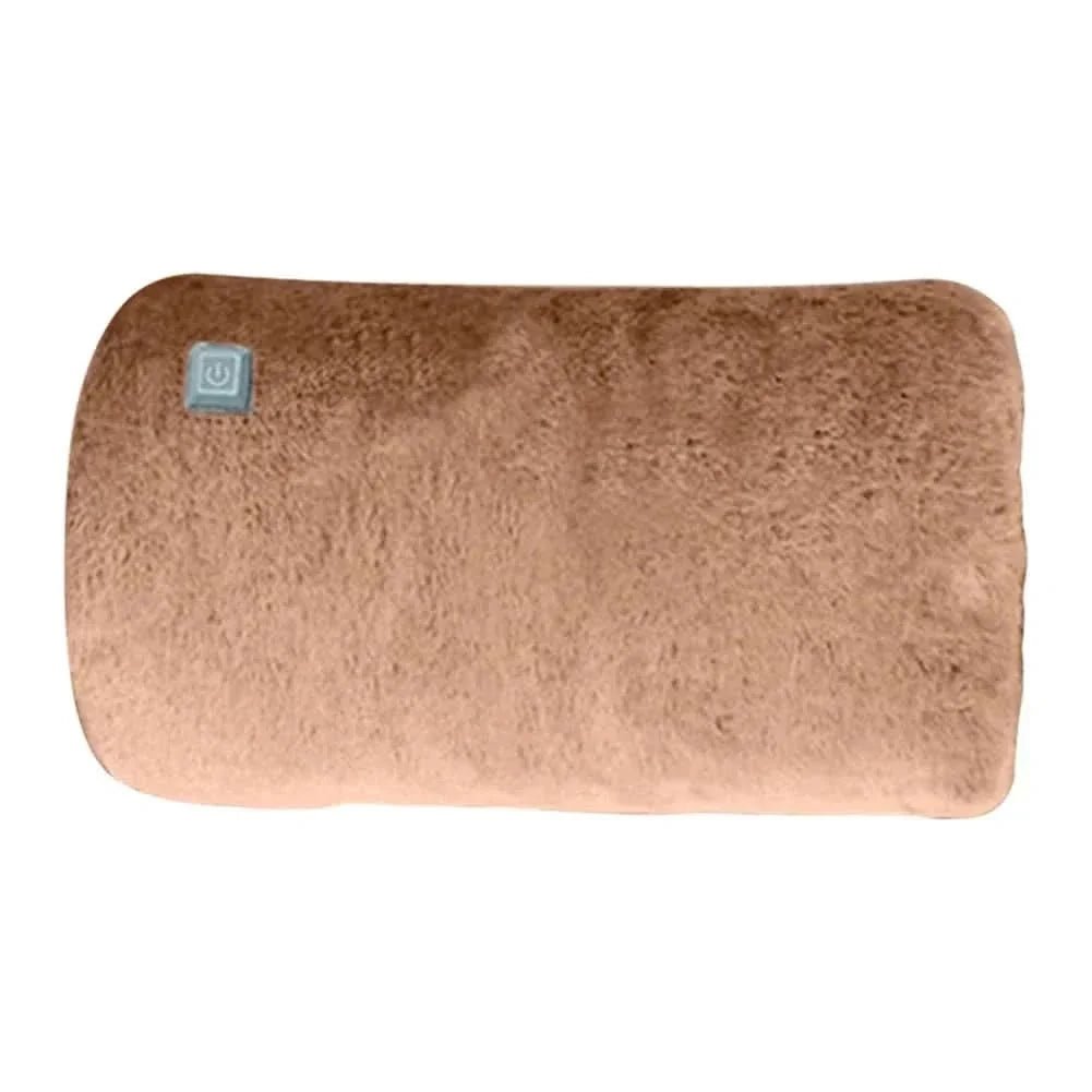 Rechargeable Outdoor Heating Pad — USB Instant Warmth 6 Hours 14