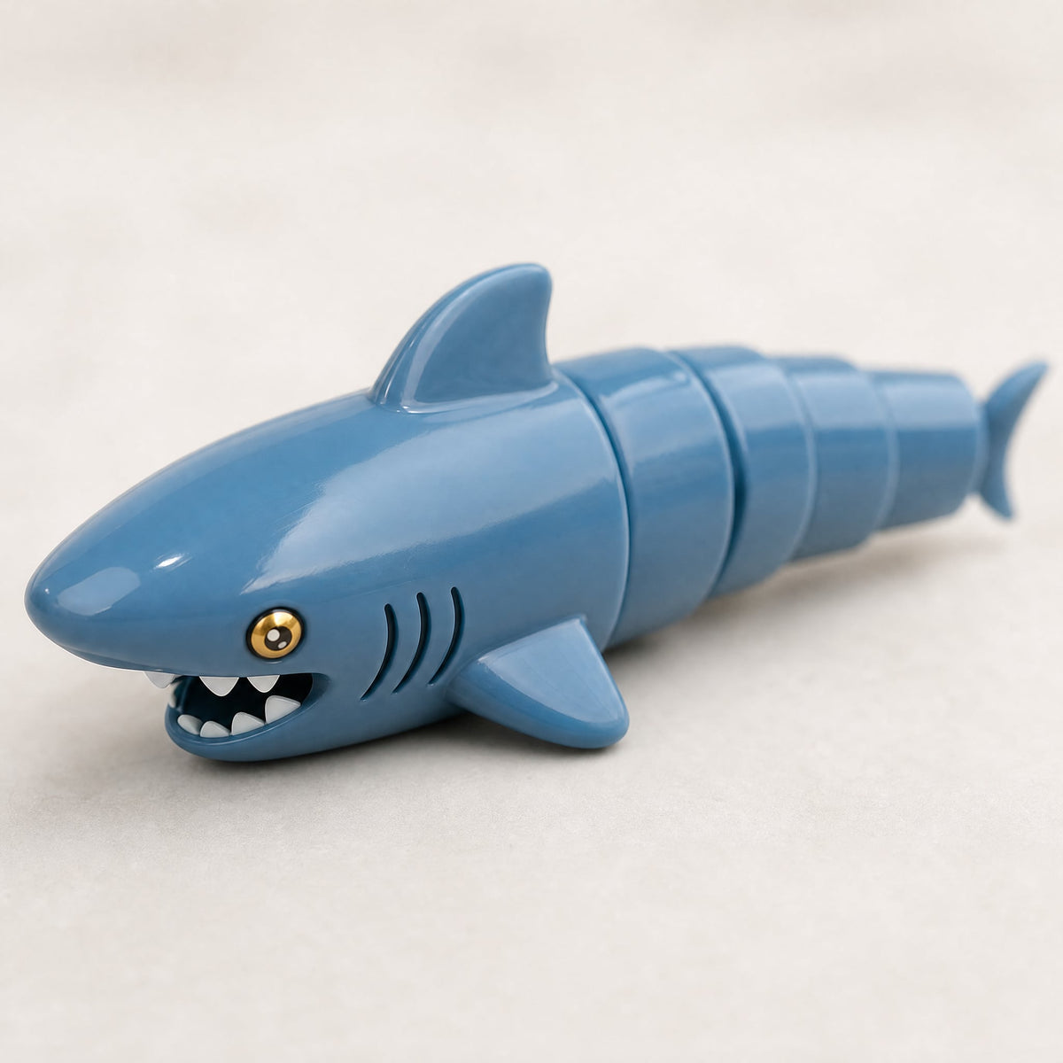 Shark Fishing Board Game — Fishing Adventure for Kids 3+ 7