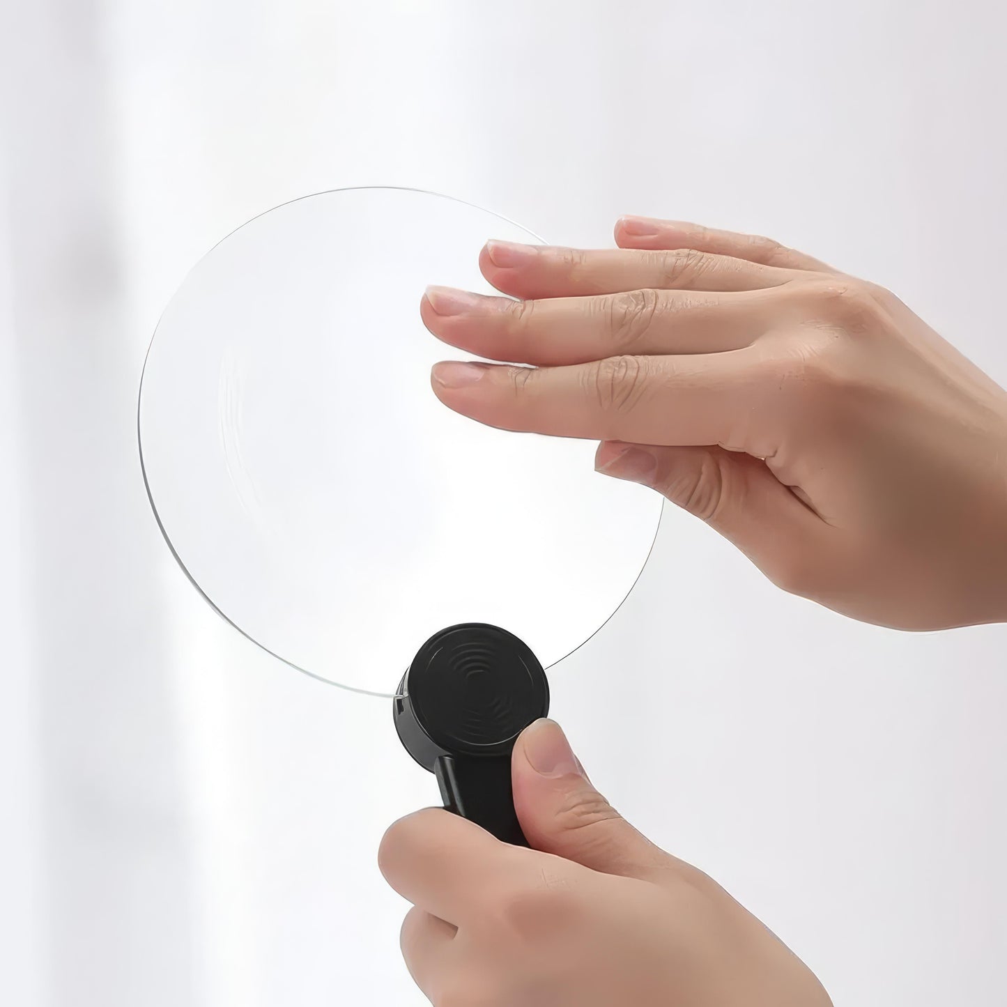 Lumi 5x Wearable Magnifier — Hands-Free Reading & Hobby Lens 13