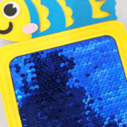 Animal Sensory Texture Mats for Kids — 8-Piece Set CE Certified 5