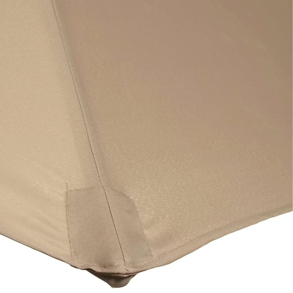 Ombrellone da Giardino Inclinabile 180 cm con Protezione UV
