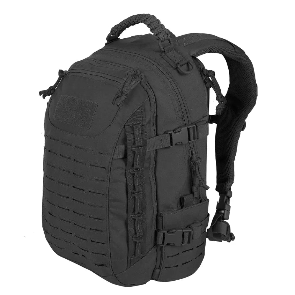 Military Tactical Backpack 30L — MOLLE Cordura Waterproof 3