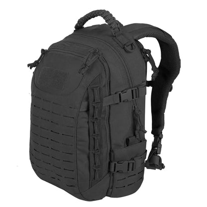 Military Tactical Backpack 30L — MOLLE Cordura Waterproof 3