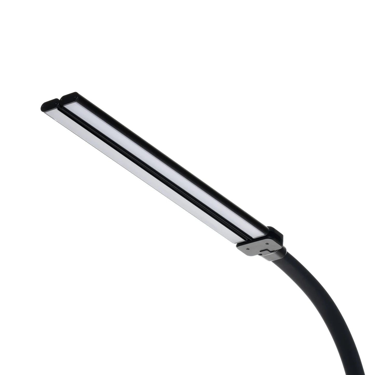 Dimmable Desk Lamp — 3 Color Modes LED 1200lm Flexible Neck 3