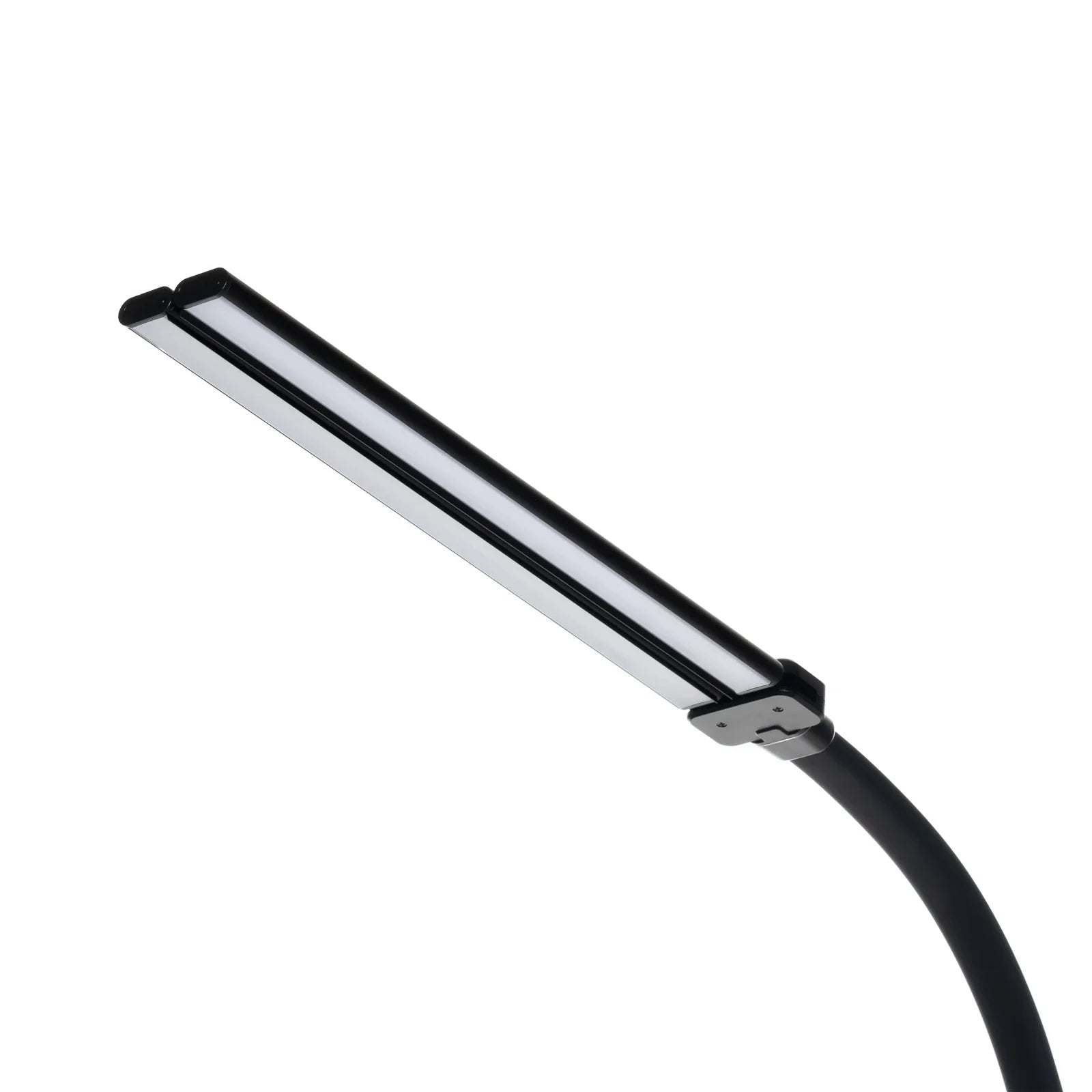 Dimmable Desk Lamp — 3 Color Modes LED 1200lm Flexible Neck 3