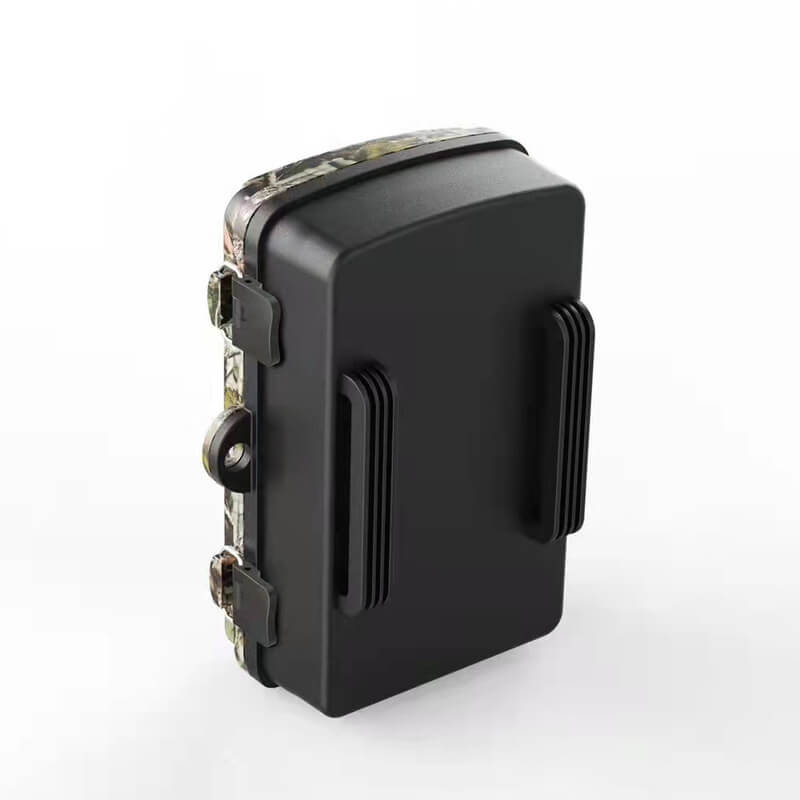 Fotocamera Wildlife Visione Notturna 1080p Impermeabile