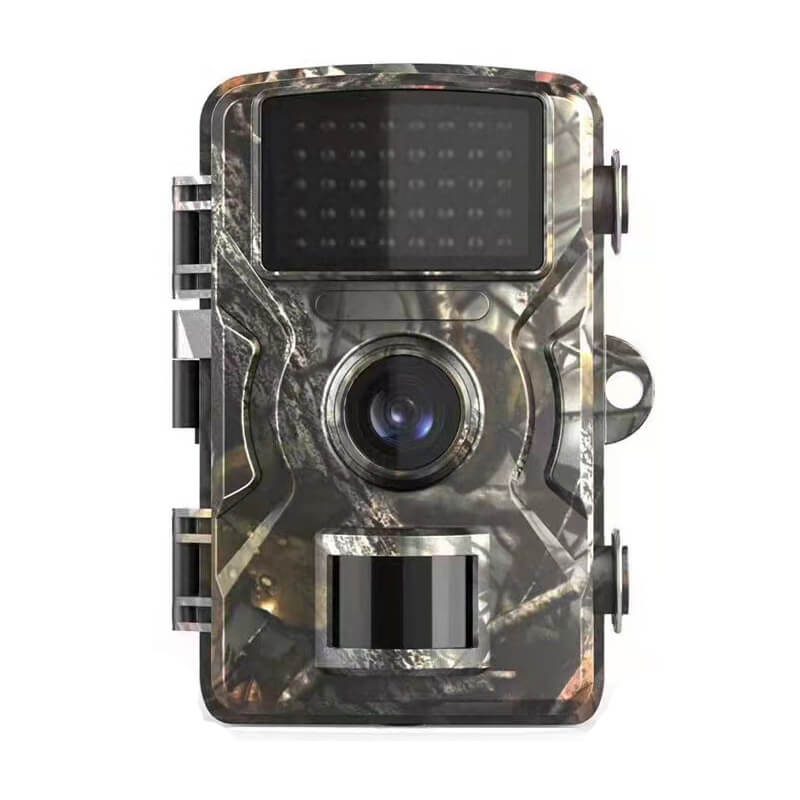 Fotocamera Wildlife Visione Notturna 1080p Impermeabile
