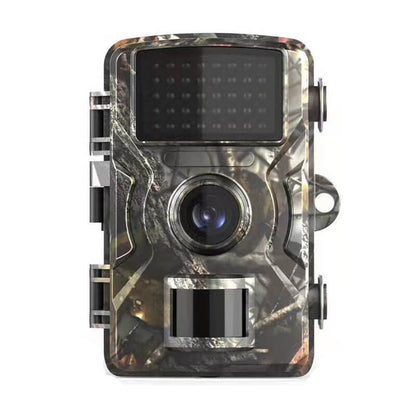 Fotocamera Wildlife Visione Notturna 1080p Impermeabile