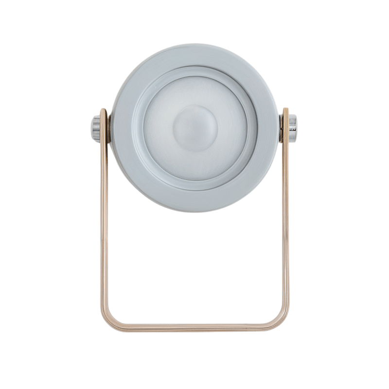 Dimmable LED Lantern with USB Charging — Portable Warm Light 10