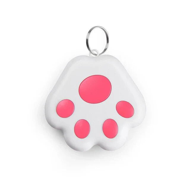 GPS Tracker per Animali Domestici Impermeabile IP67