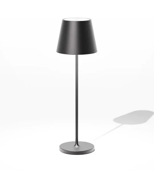 Nordluma Cordless LED Table Lamp — Dimmable 3-Color Temperatures 7