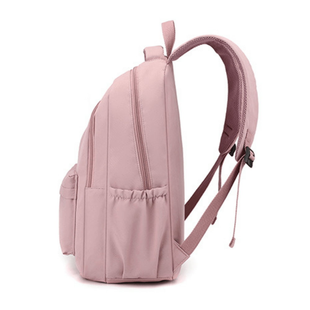 Kids School Backpack with Padded Laptop Sleeve 15" Waterproof 8