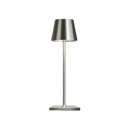 Wireless LED Table Lamp Dimmable — 5200mAh Battery USB Rechargeable 17