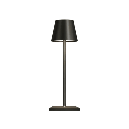 Wireless LED Table Lamp Dimmable — 5200mAh Battery USB Rechargeable 18