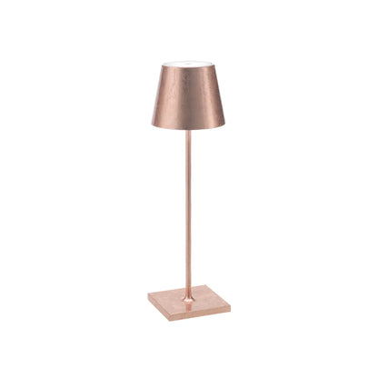 Wireless LED Table Lamp Rechargeable IP65 with Dimmer Function 13