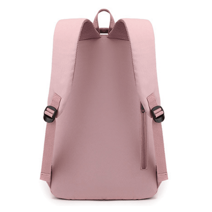 Kids School Backpack with Padded Laptop Sleeve 15" Waterproof 9