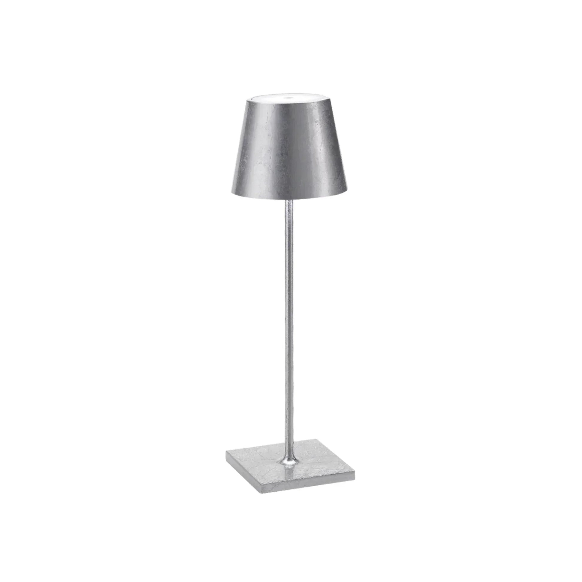 Wireless LED Table Lamp Rechargeable IP65 with Dimmer Function 14