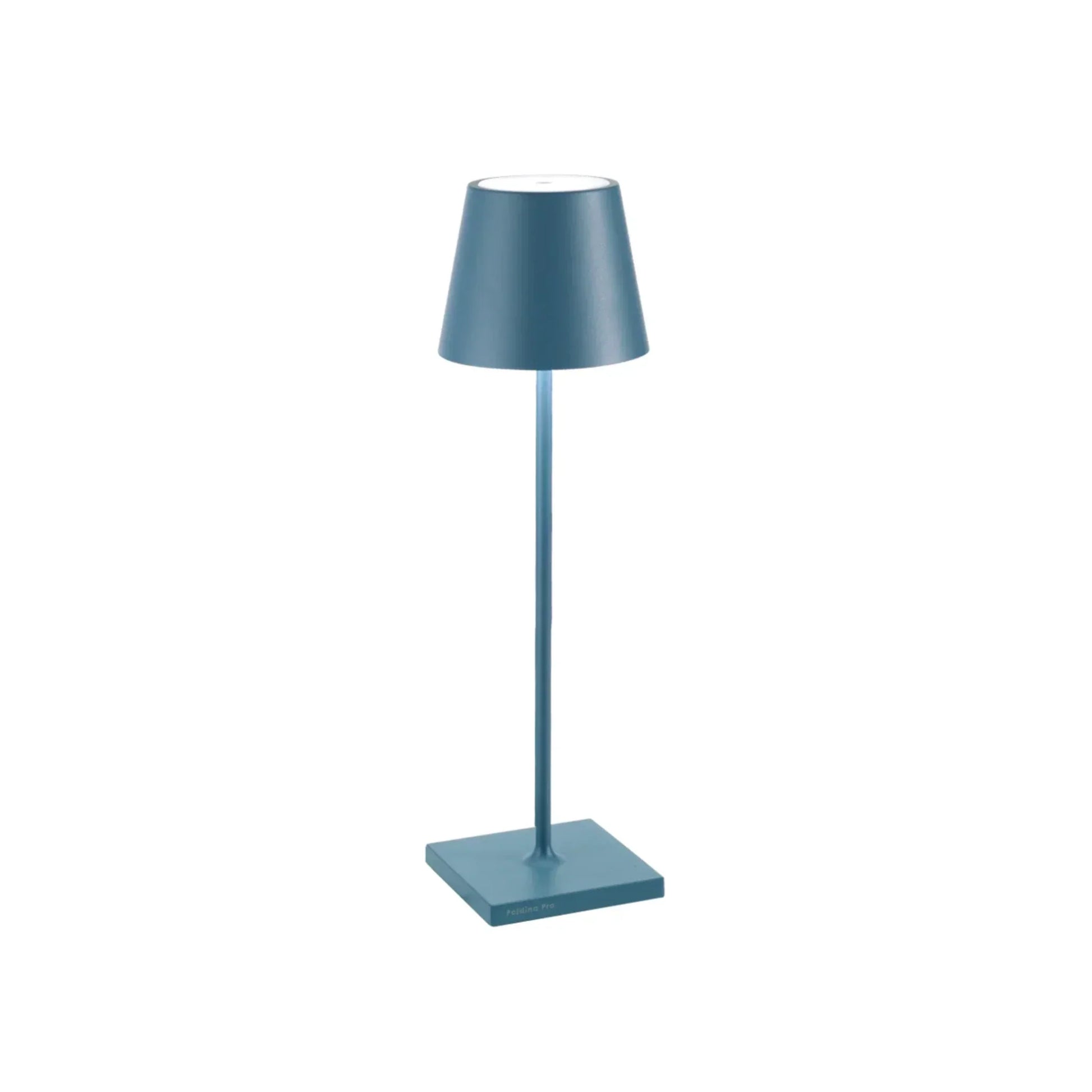 Wireless LED Table Lamp Rechargeable IP65 with Dimmer Function 15