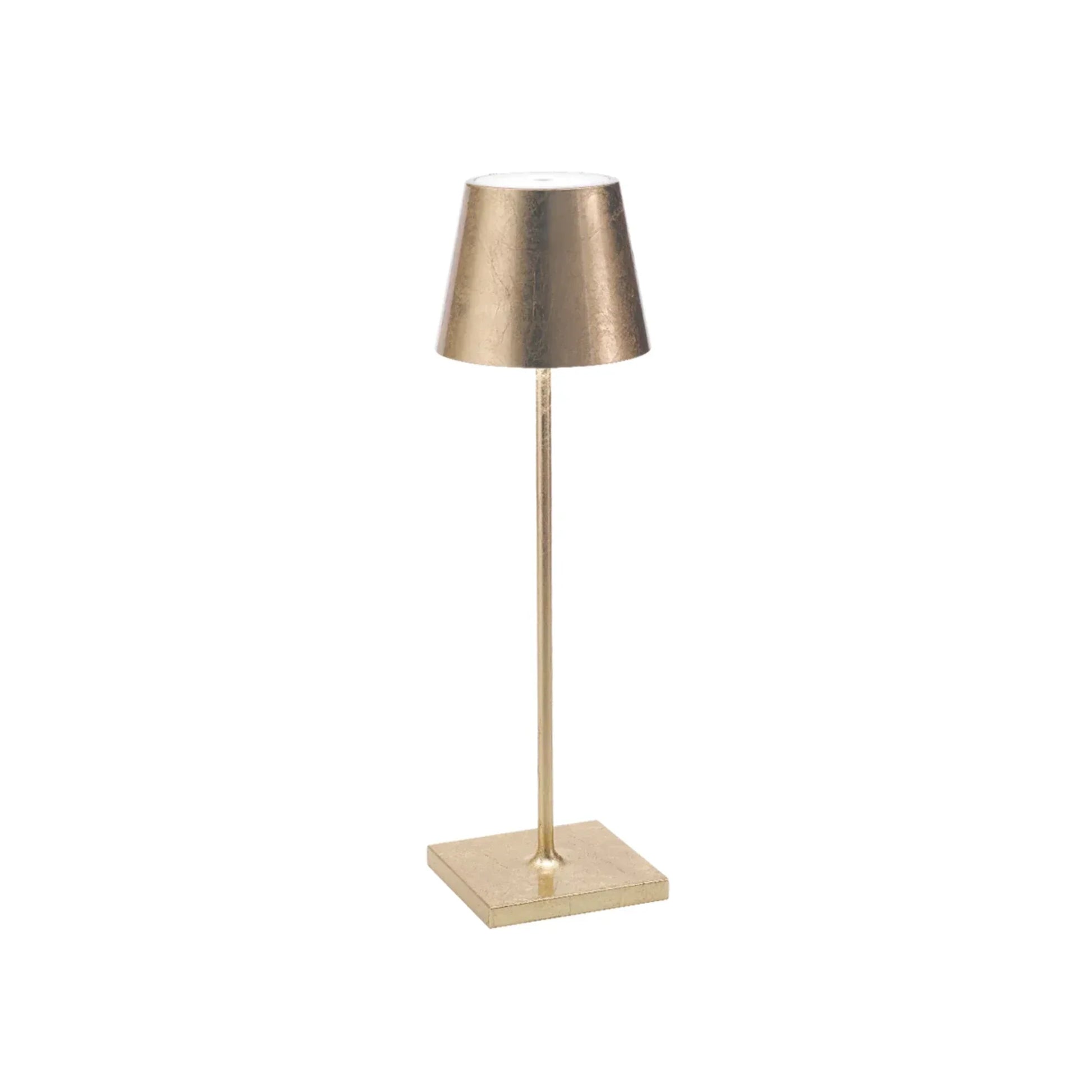 Wireless LED Table Lamp Rechargeable IP65 with Dimmer Function 16