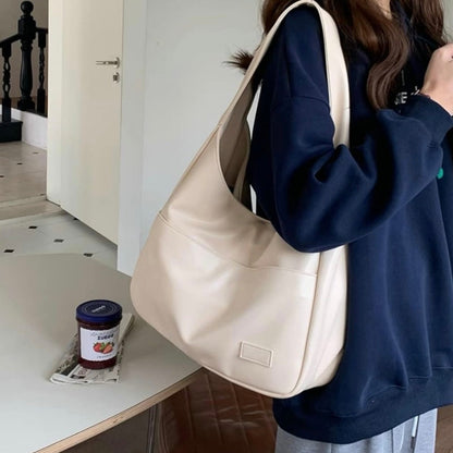 Stella Bag — Elegant Vegan Leather Shoulder Bag for Daily Use 5