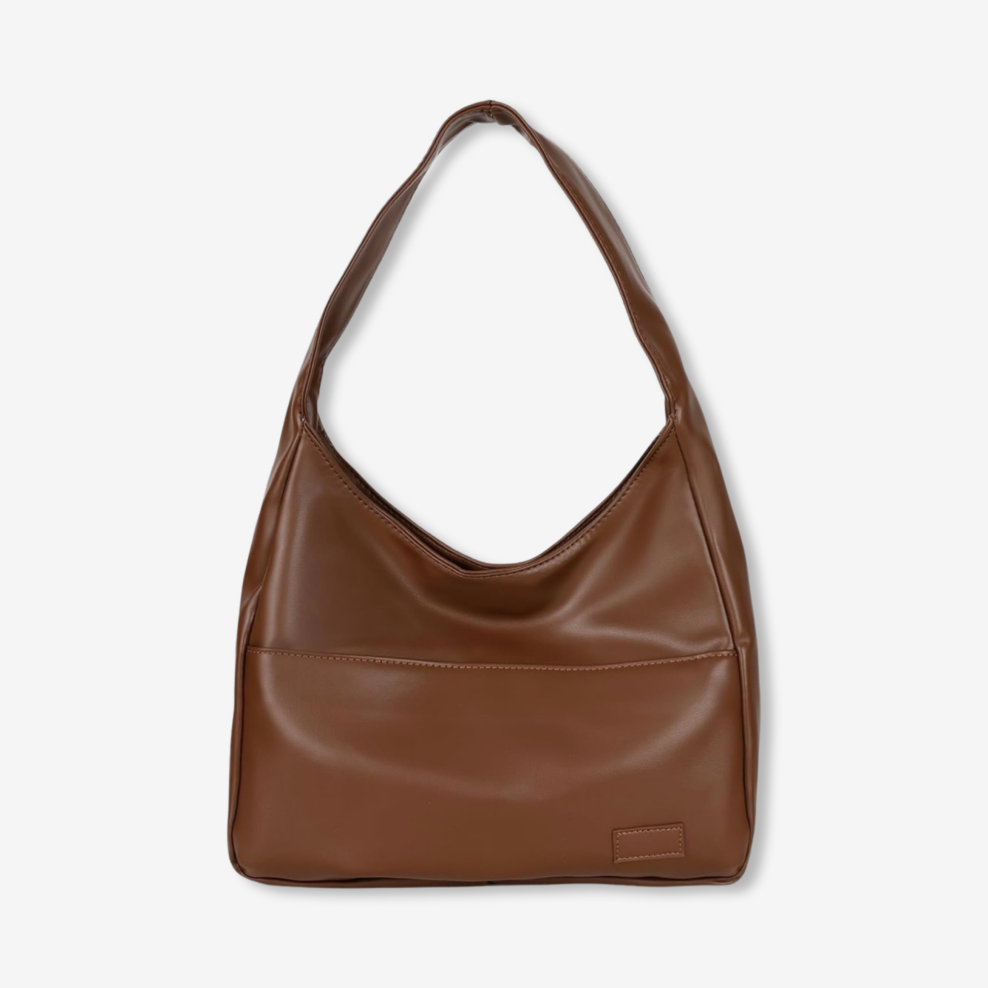 Stella Bag — Elegant Vegan Leather Shoulder Bag for Daily Use 1