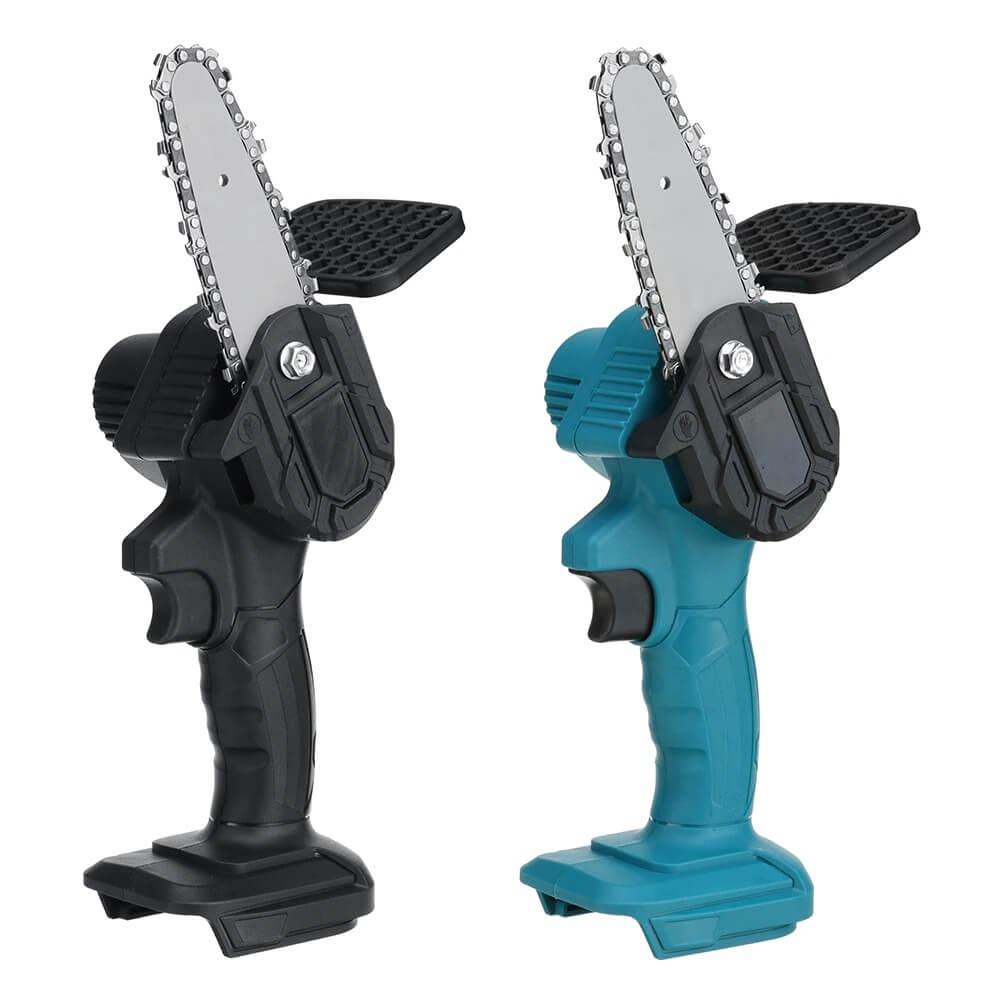 Portable Electric Mini Chainsaw 1080W — 2900mAh Battery 4