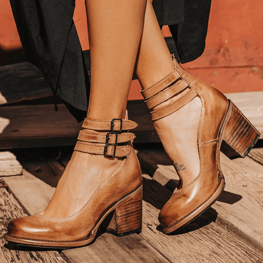 Sandali Eleganti Comodi da Donna con Suola Ergonomica