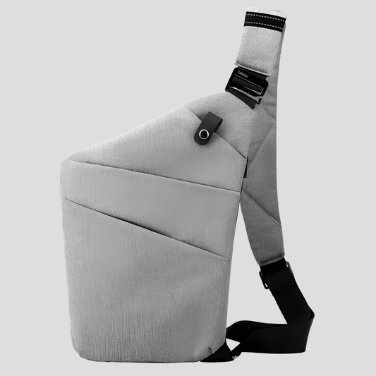 Nordfall Waterproof Anti-Theft Shoulder Bag — Travel Bag 1