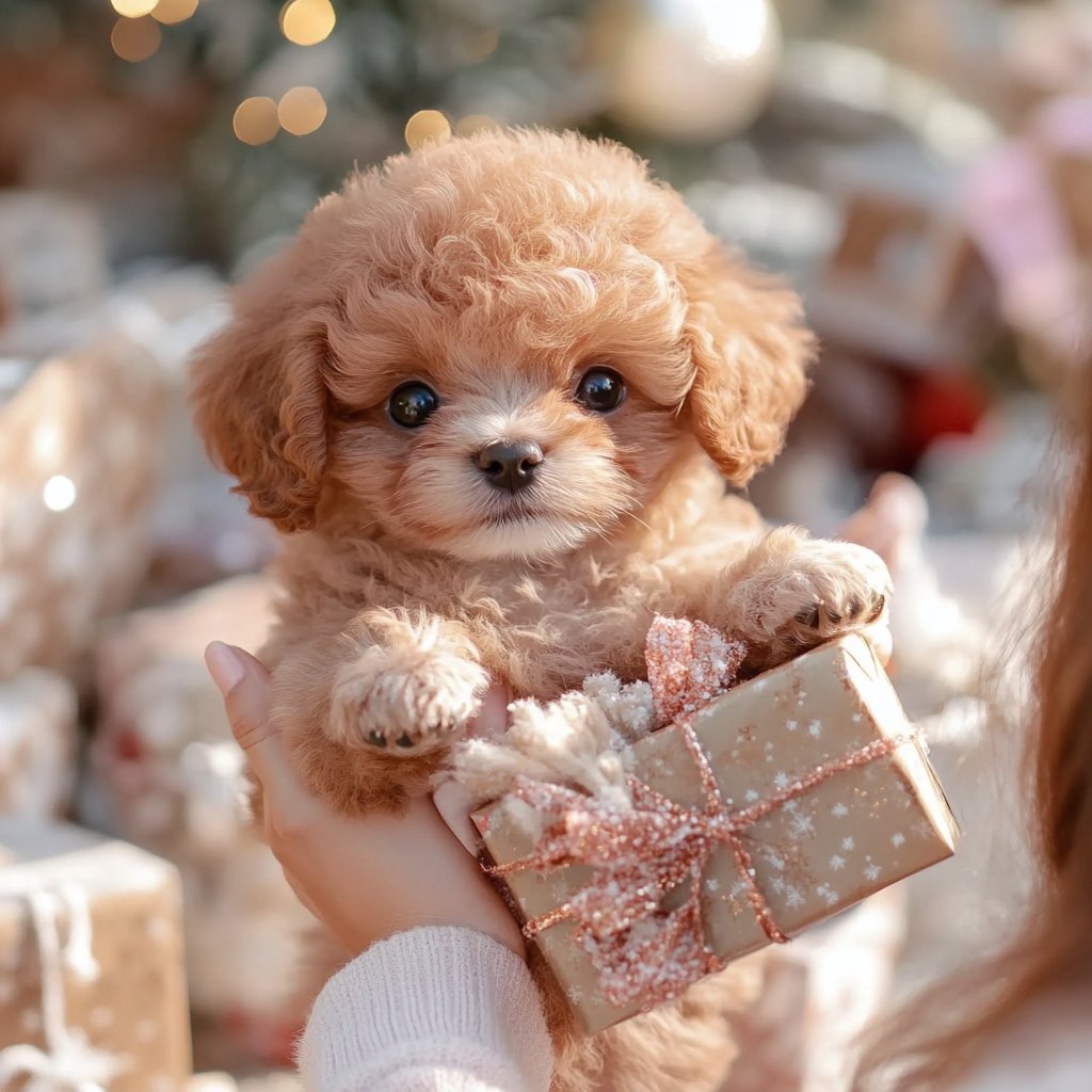 Interactive Plush Dog Toy with Realistic Movements 4