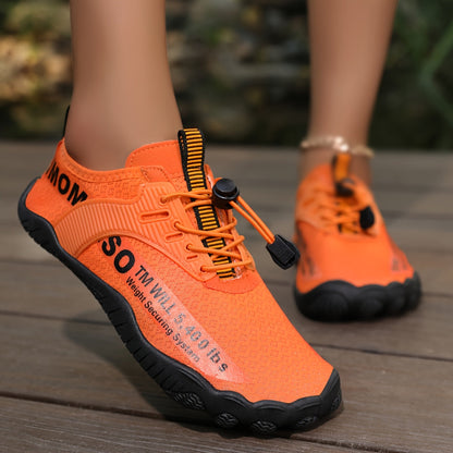 Women's Lightweight Water Shoes – Anti-Slip Quick Dry Beach Shoes 3