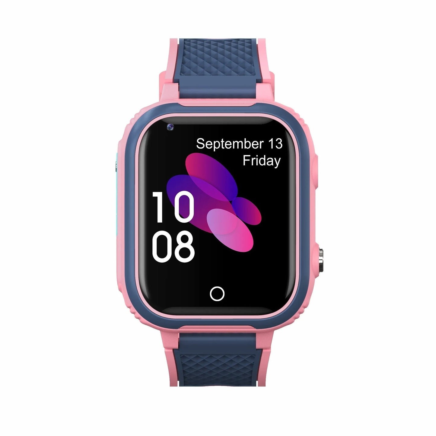 Smartwatch GPS per Bambini con Chiamate, SOS e Tracker