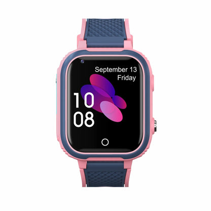 Smartwatch GPS per Bambini con Chiamate, SOS e Tracker