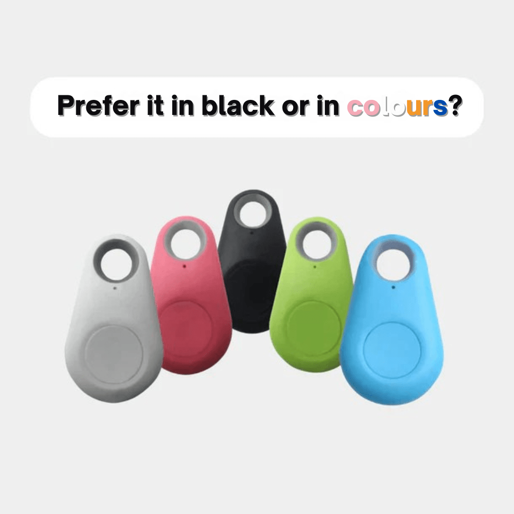 GPS Tracker per Bambini Localizzazione Tempo Reale SOS