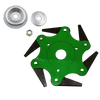 Verde