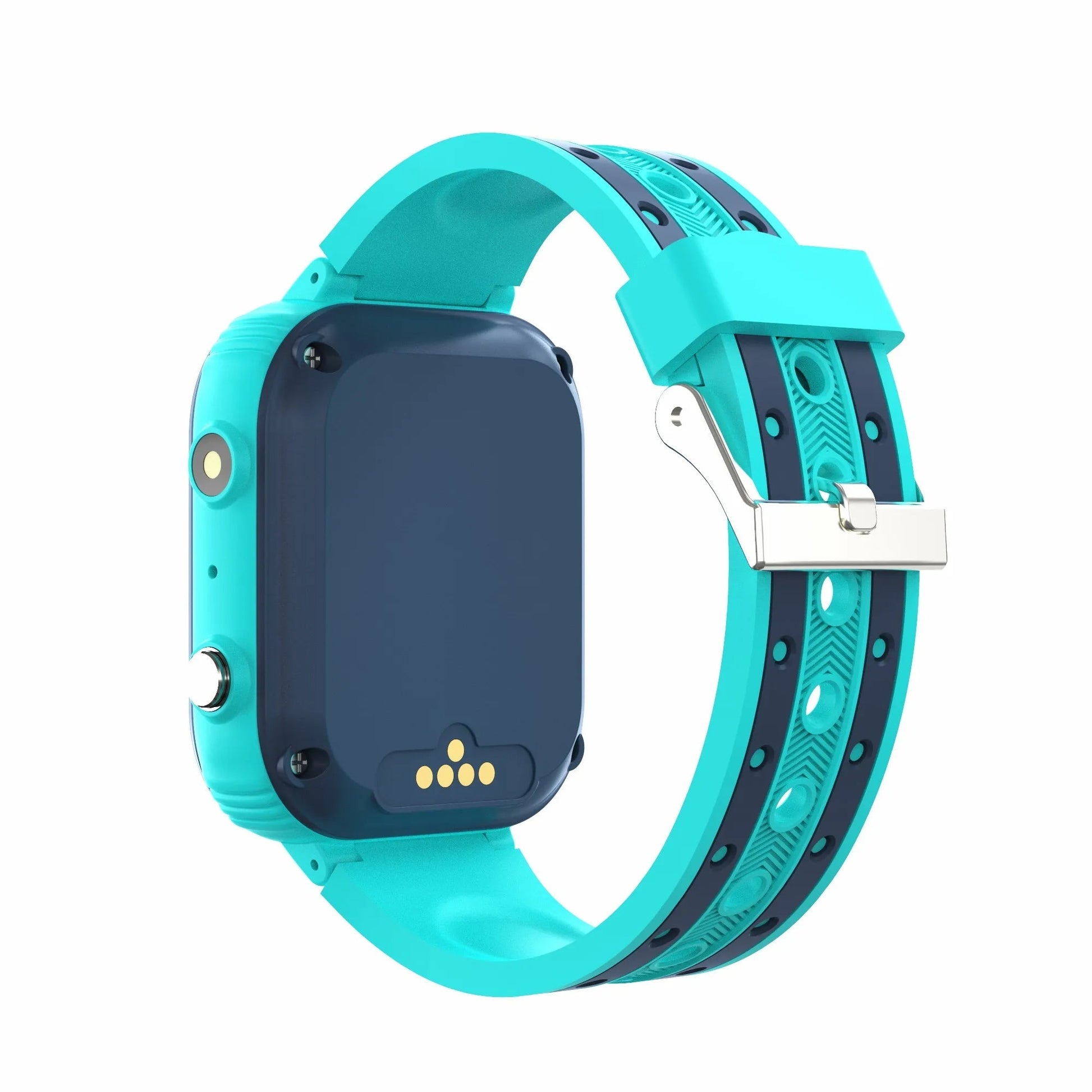 Smartwatch GPS per Bambini con Chiamate, SOS e Tracker