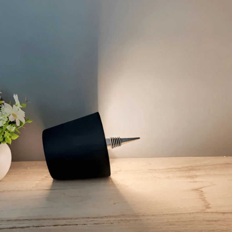 Lumibottle Wireless Bottle LED Lamp — Dimmable USB-C 5