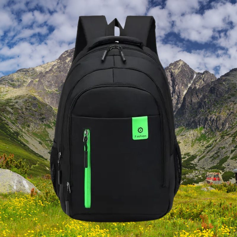 Waterproof Backpack 20-35L — Laptop Compartment 15.6" Marvin 2