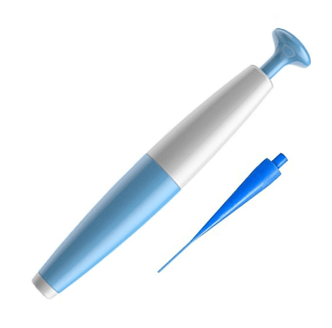 Skin Tag Remover Kit — Painless 3mm Home Use Device 4