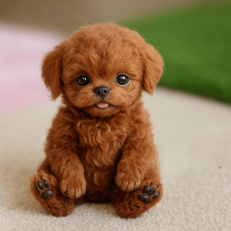 Interactieve Robot Hond – Reageert op Stemcommando's