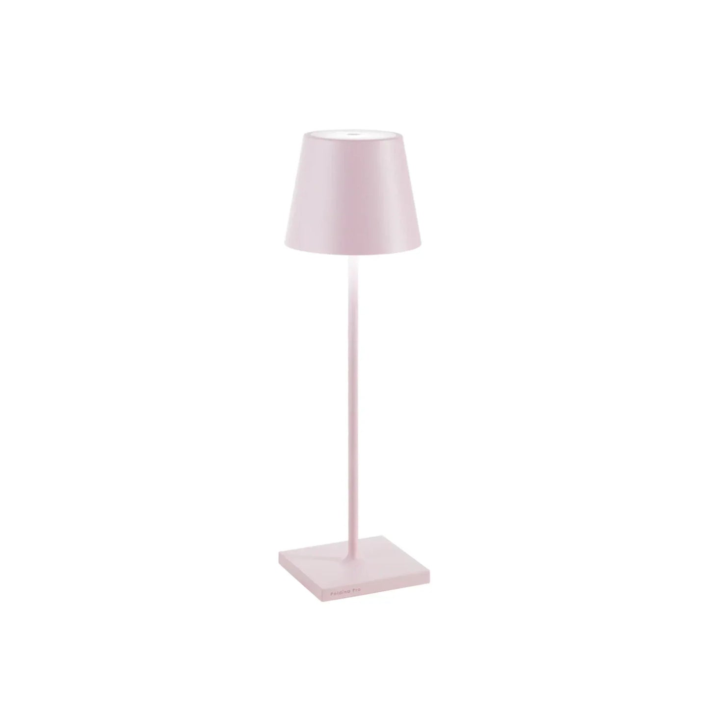Wireless LED Table Lamp Rechargeable IP65 with Dimmer Function 21