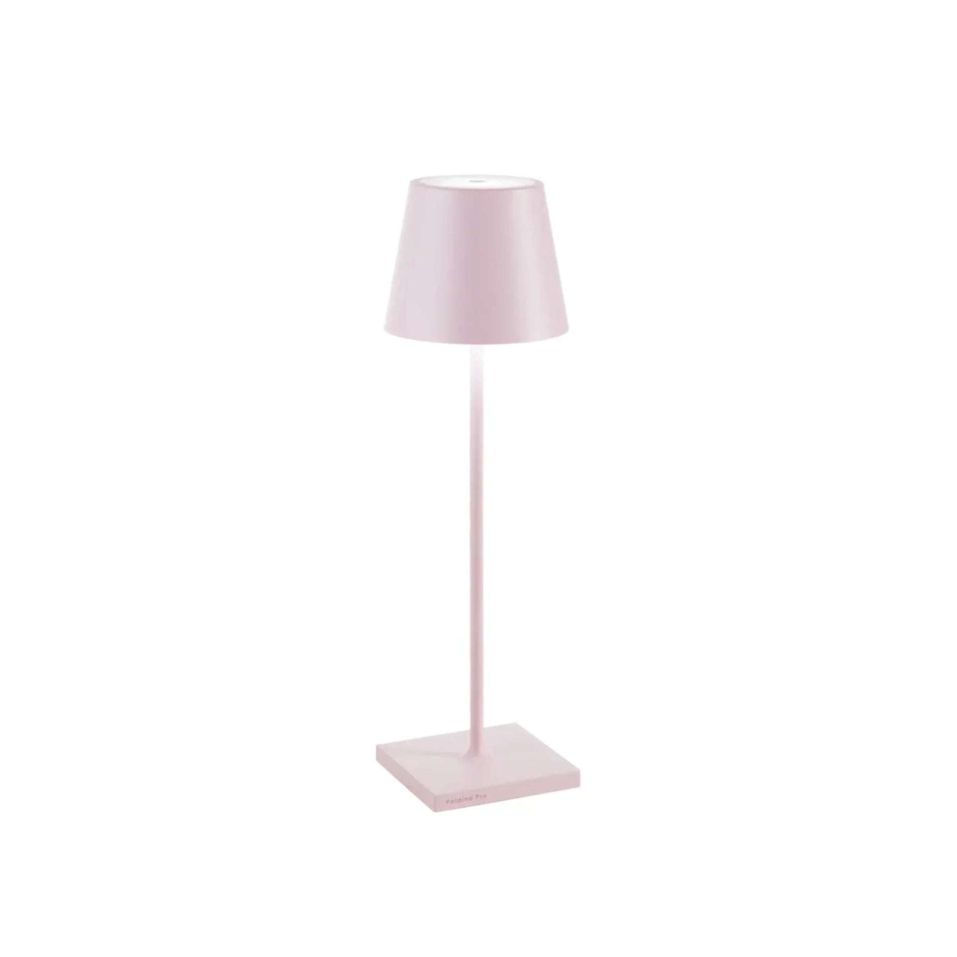 Wireless LED Table Lamp Rechargeable IP65 with Dimmer Function 21