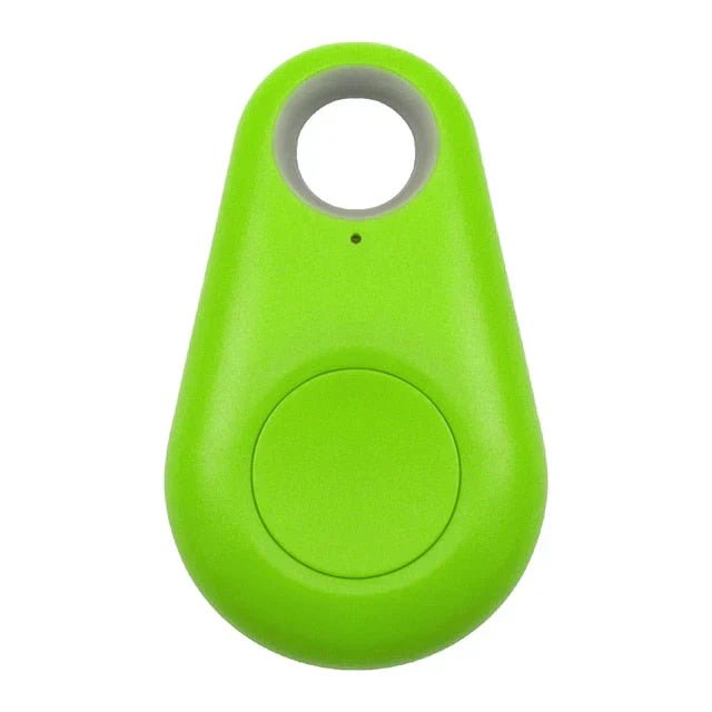 GPS Tracker per Animali Domestici Impermeabile IP67